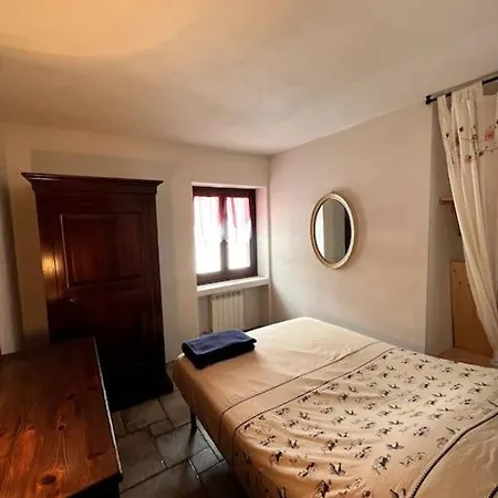 Appartamento-grangesises * Grangesises