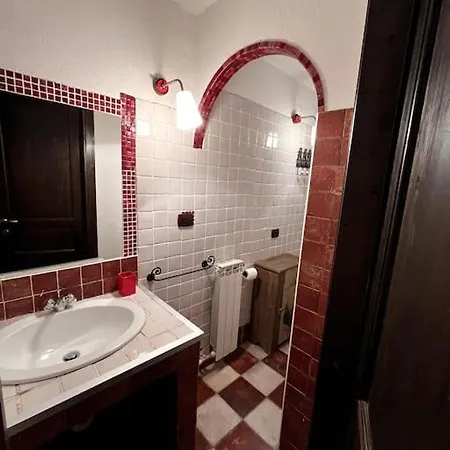 Appartamento-grangesises *