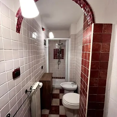 Appartamento-grangesises Apartamento *