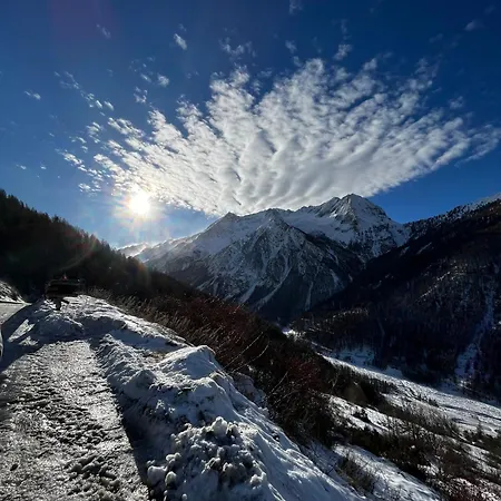 Appartamento-grangesises Apartamento *