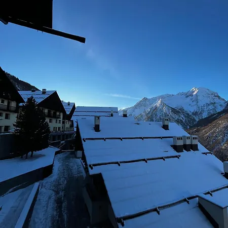 Appartamento-grangesises Grangesises